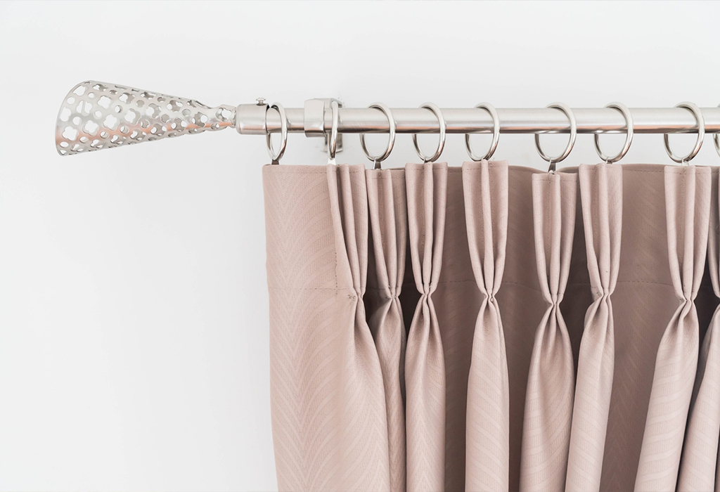 sheer and blockout curtains Melbourne light privacy control