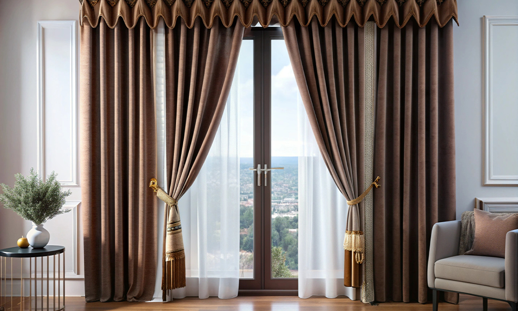 Why Custom Curtains Are the Perfect Choice for Every Australian Home