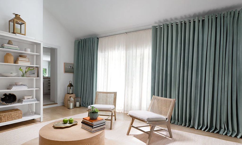 How to Choose the Right Curtains for Your Australian Home