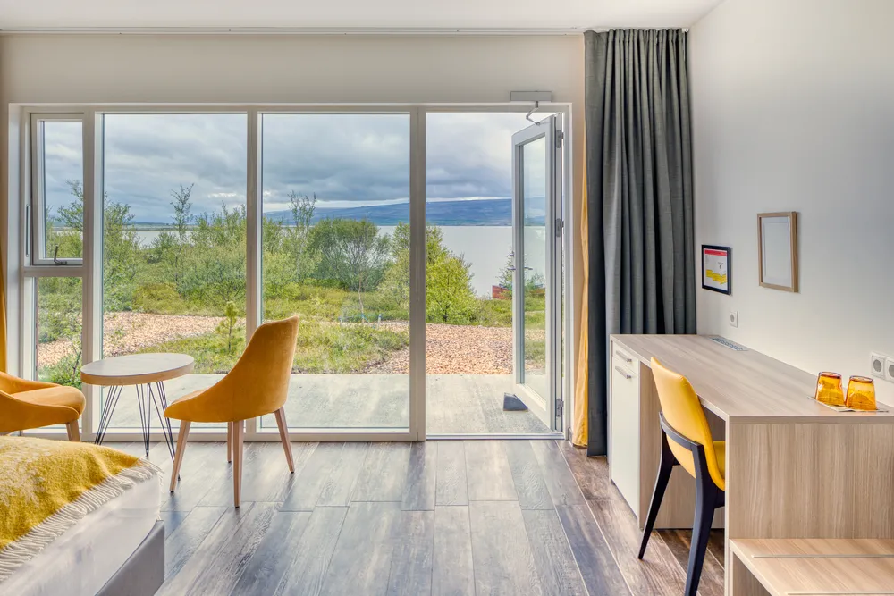 custom motorised blinds Melbourne made to order smart home