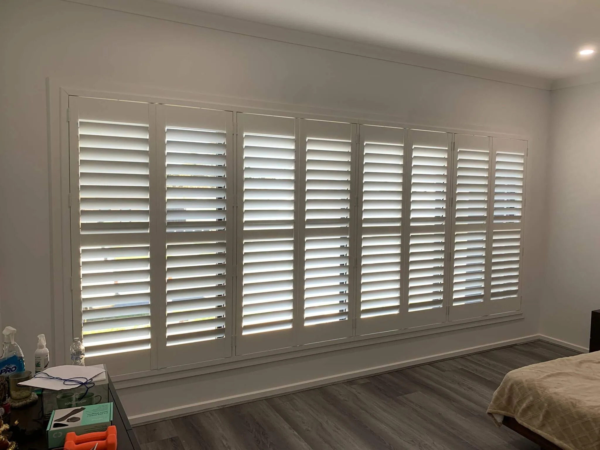 plantation shutters installation in Melbourneplantation shutters installation in Melbourne