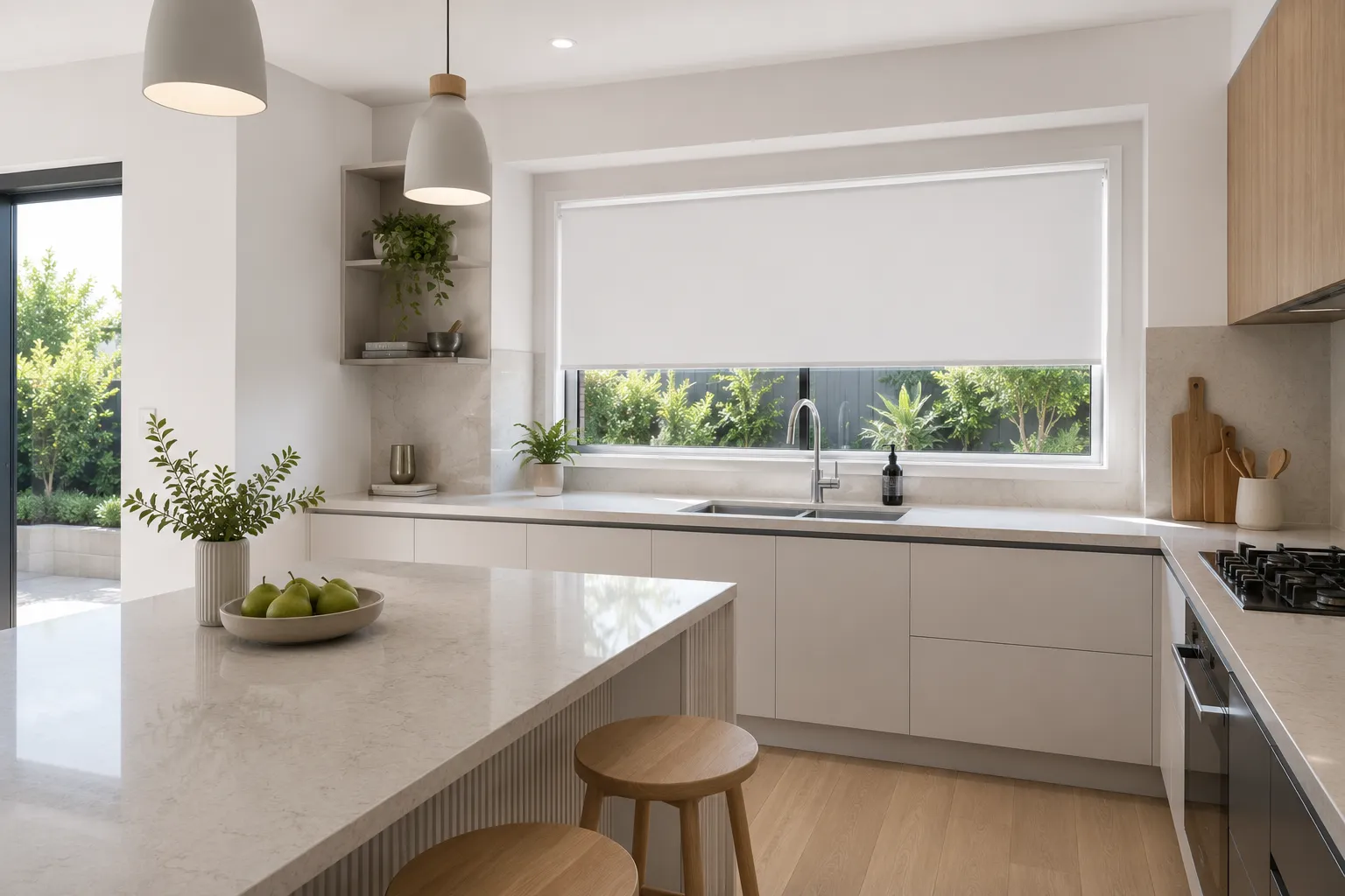 Best Blinds for Every Room in Your Melbourne Home