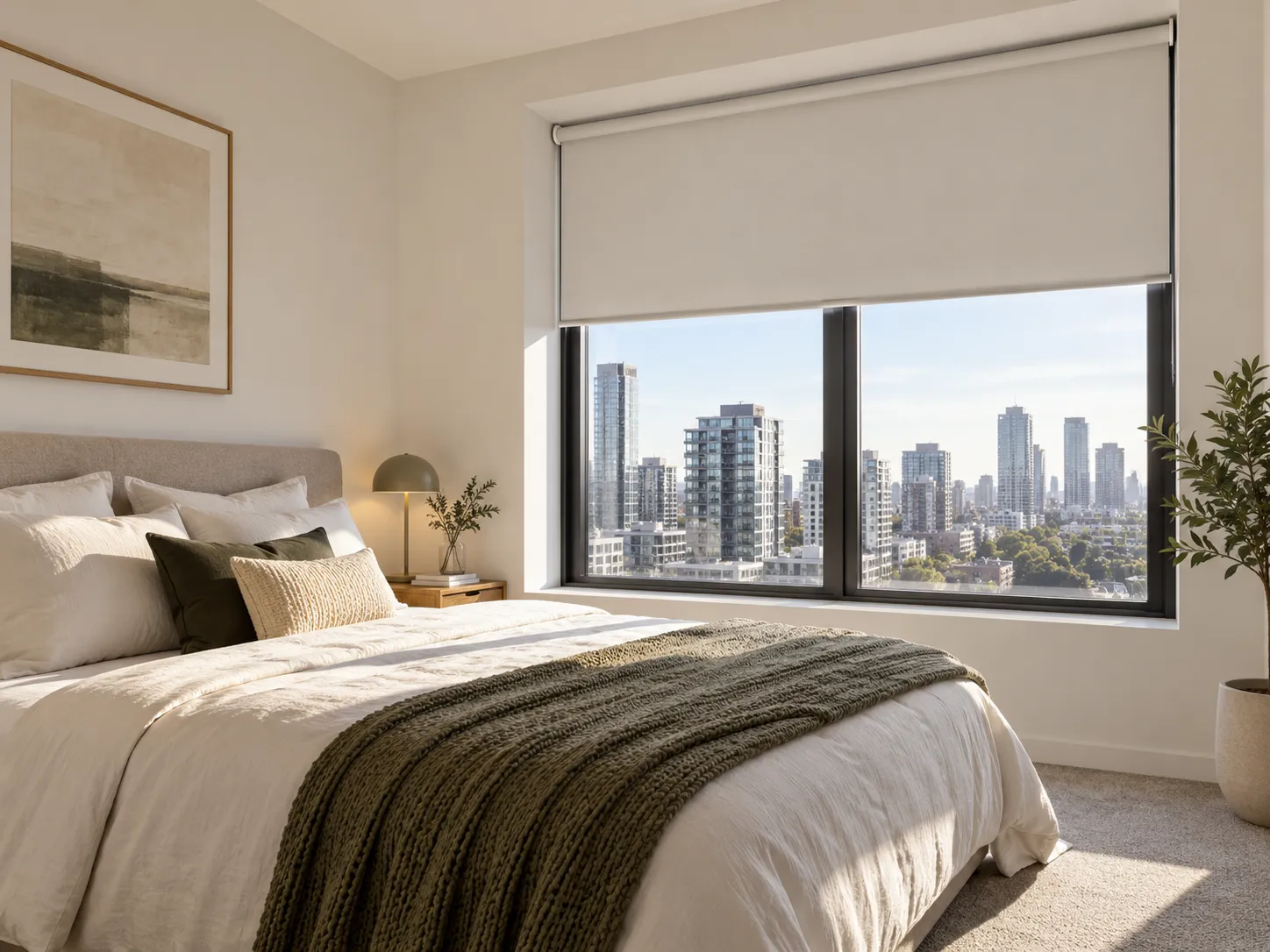Quick Blind Solutions for Melbourne Renters – 2026 Guide